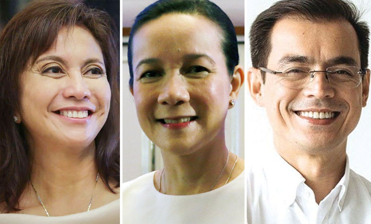 ONLINE VOTING: Selection Of Unified Opposition Bets For 2022 To Begin June 12