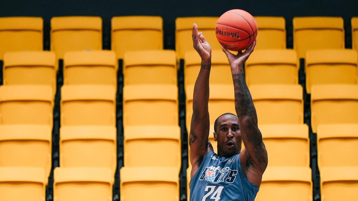 EASL: Meralco shoots for 2nd straight win in Cebu charity game vs Macau