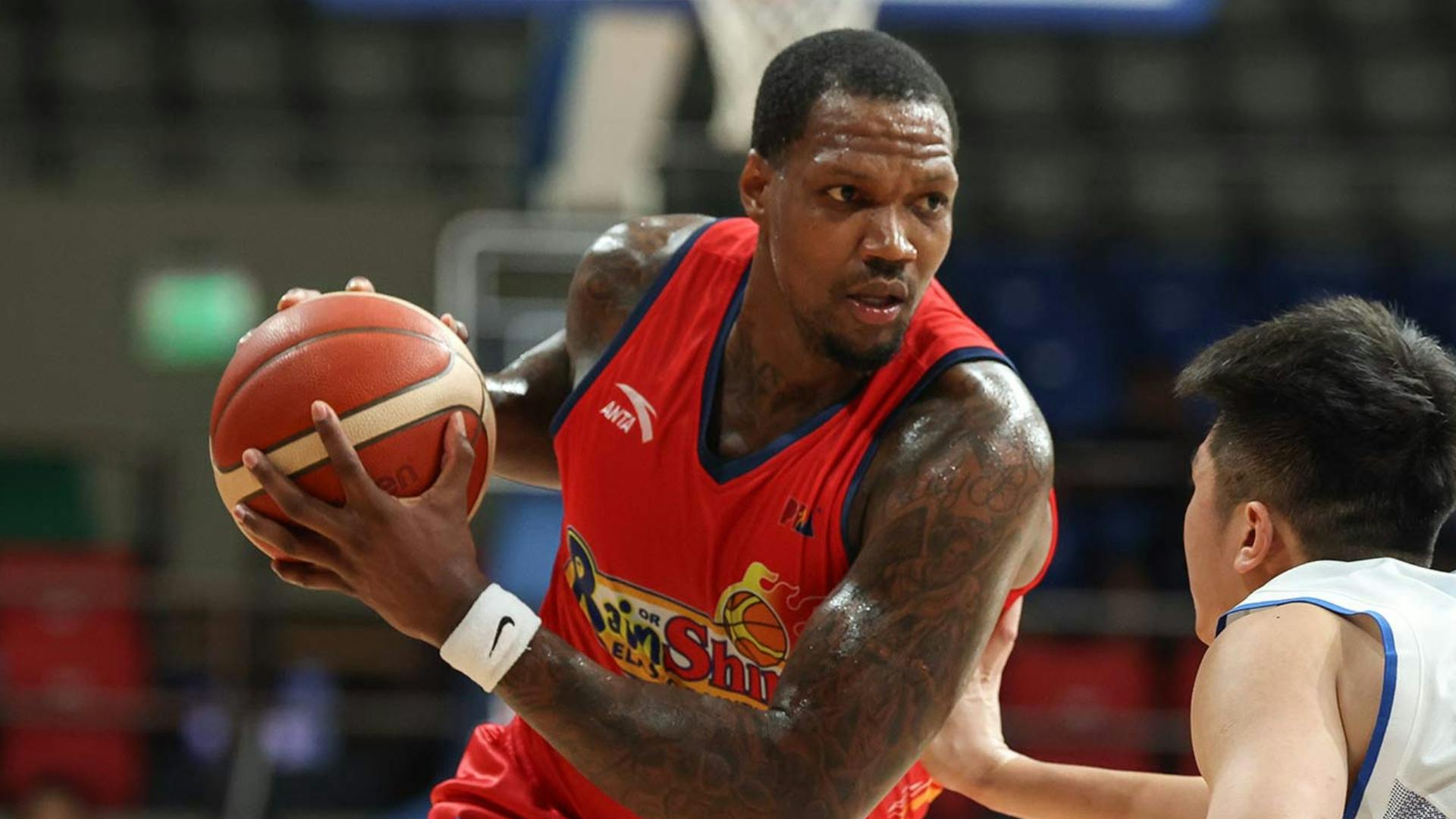Rain or Shine looks to take down SMB next after stopping Hong Kong in Commissioner