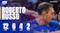 Russo rallies Italy past Belgium in straight sets | FIVB Highlights