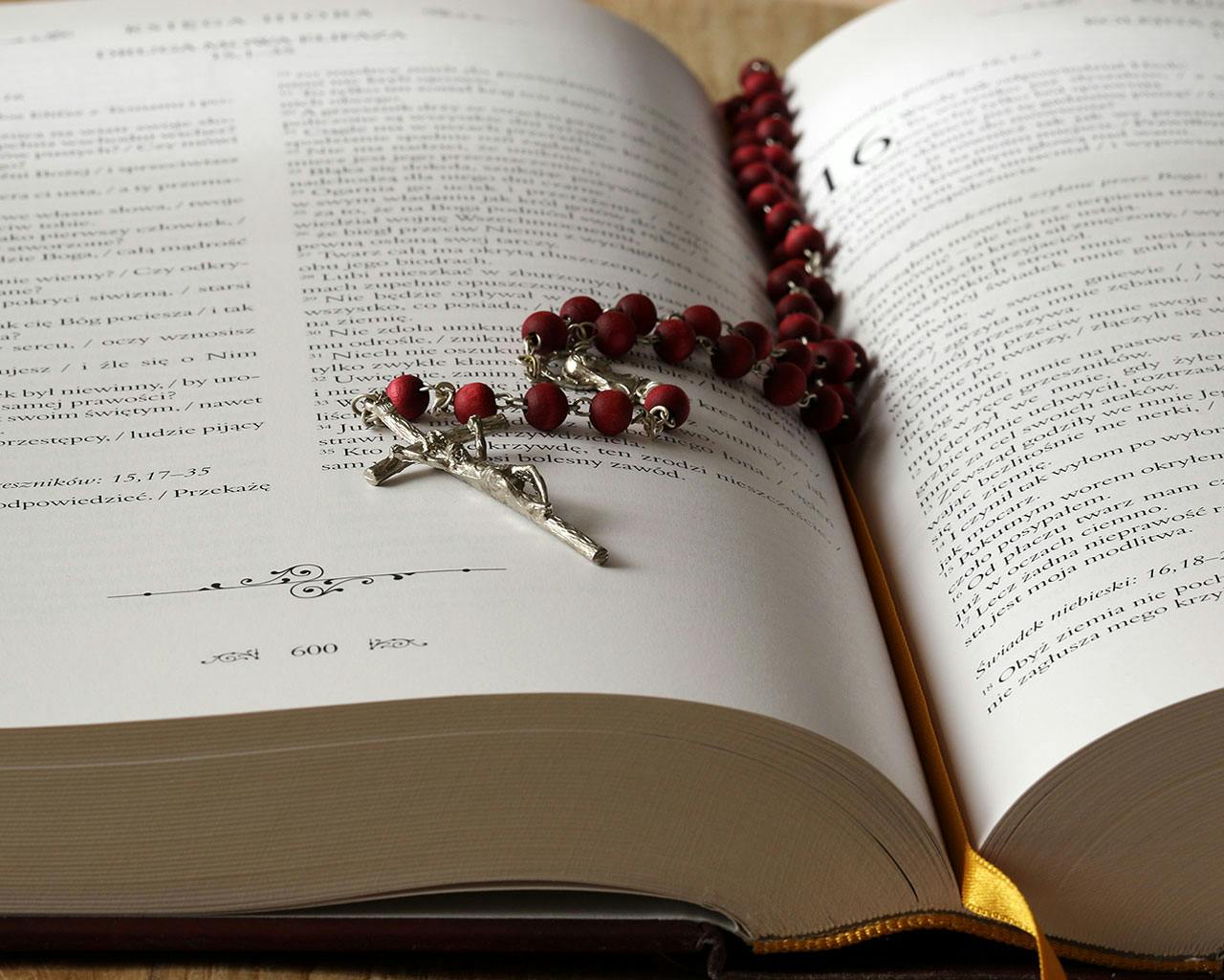 Can Anyone Become A Catholic Saint? Yes, With This 5-Step Process