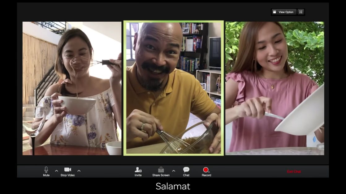 The Dawn's Jett Pangan Revives 'Salamat' For Special Heartwarming Video