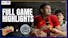 San Miguel crushes Dyip, secures twice-to-beat QF edge | PBA Highlights