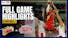 San Miguel levels semis series with Ginebra in Game 2 | PBA Highlights