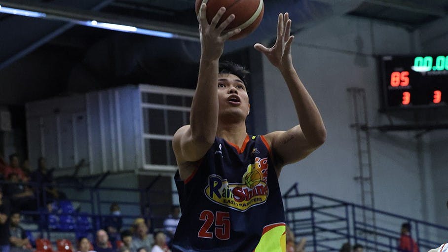 PBA fans get critical over Rain or Shine’s lopsided loss in Jones Cup opener 