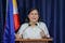 Senate Eyes Shorter VP Duterte Impeachment Trial