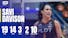 Savi Davison comes up big for PLDT | PVL Highlights