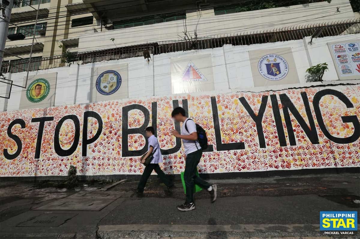CEAP: Schools In Peril Amid Bullying, Bloodshed