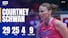 Courtney Schwan ignites for 29 in Creamline