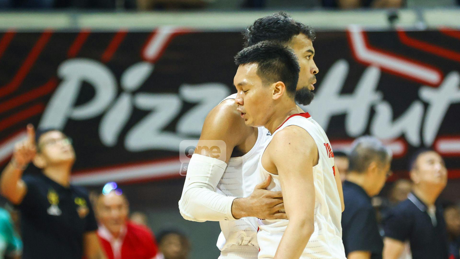 PBA: Scottie Thompson looks forward to quality time with family after Ginebra’s semis exit