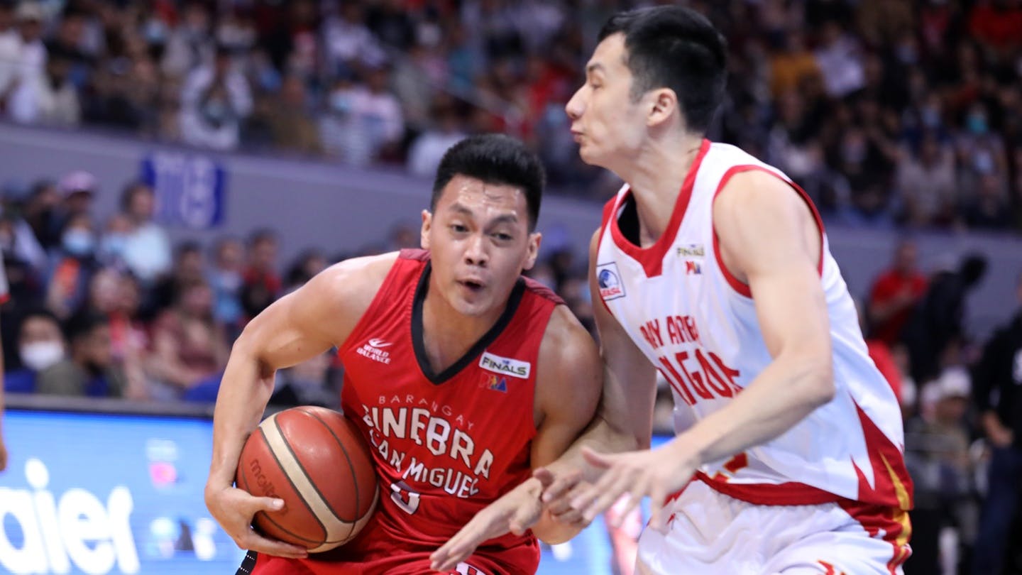 Sold out tickets? Ginebra fans express dismay