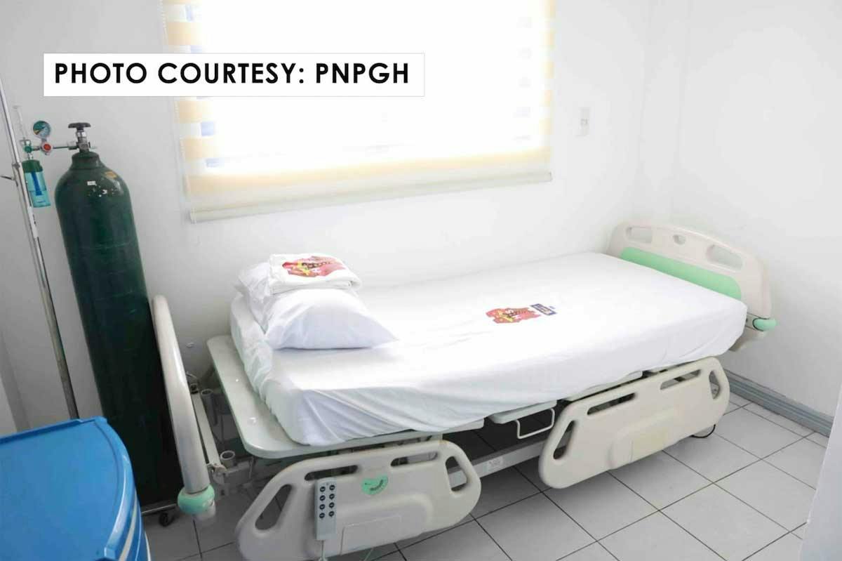 Ombudsman To Oppose Martin Romualdez’s Bid For Hospital Detention