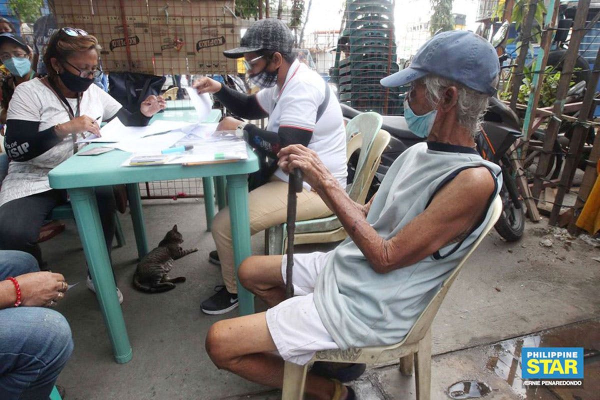 PopCom Pushes Raising Retirement Age, Jobs For Elderly