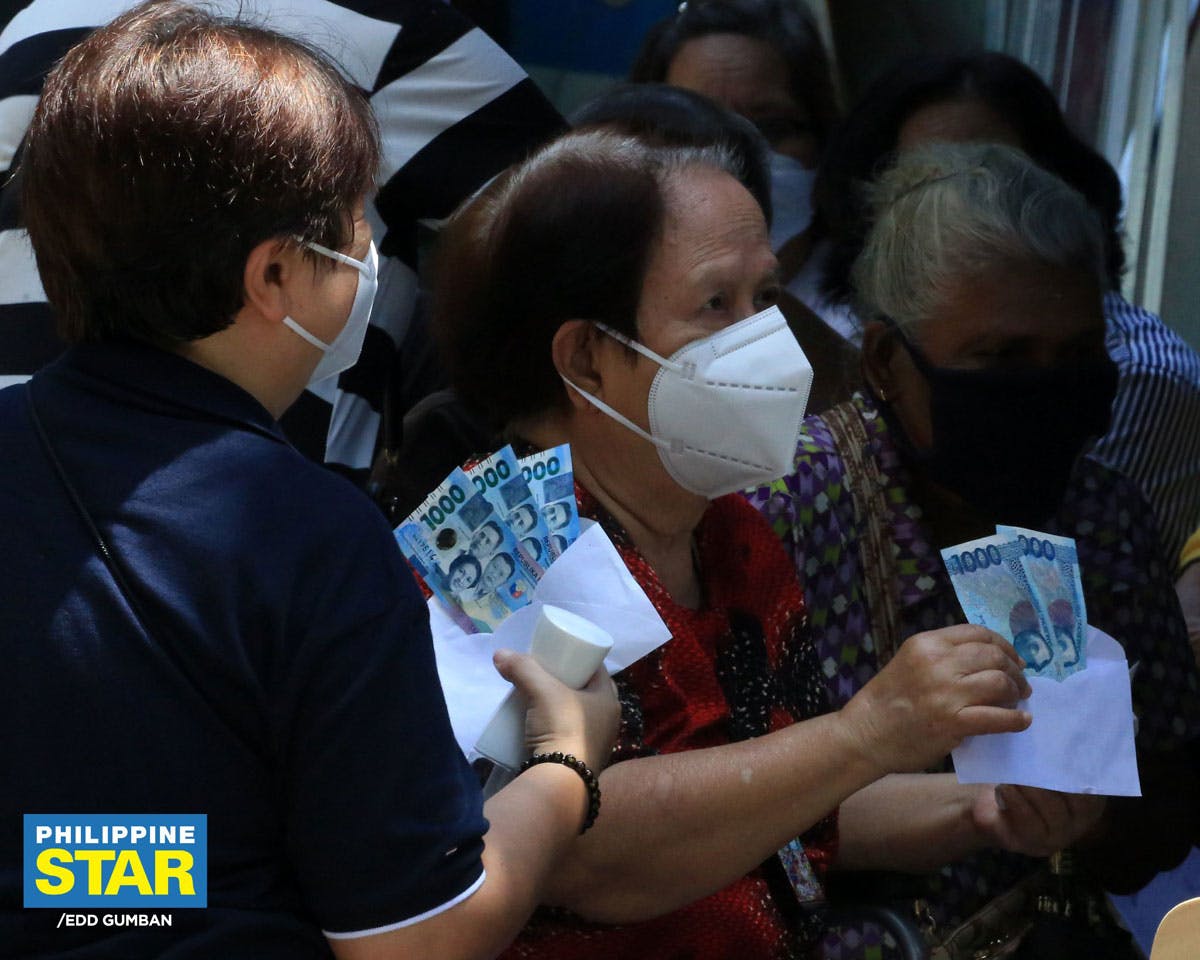 Bills On Indigent Senior Citizens’ Pension, Birth Certificates Lapse Into Law
