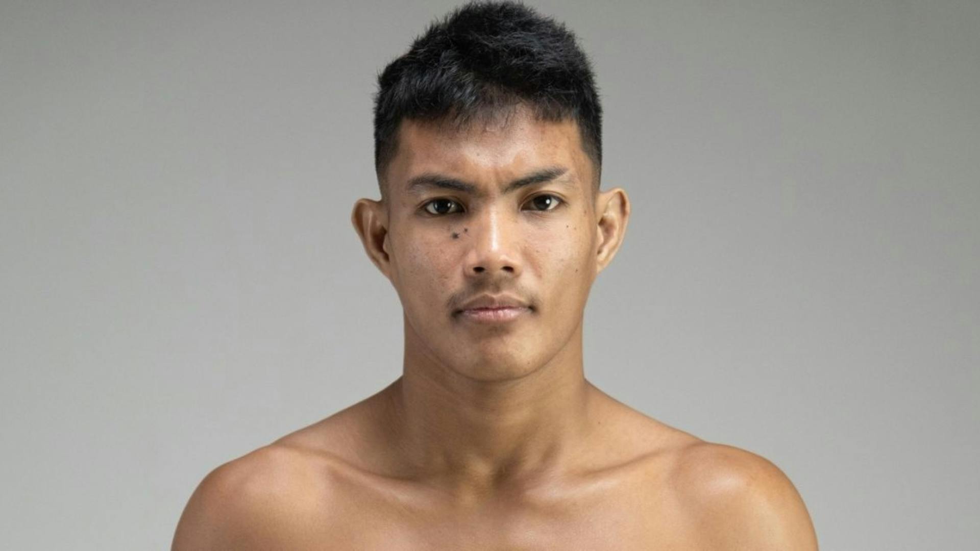 Jayson Miralpez eager to take advantage of golden ONE Championship opportunity