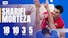 Sharifi Morteza steers Iran to crucial win over Tunisia | FIVB Highlights