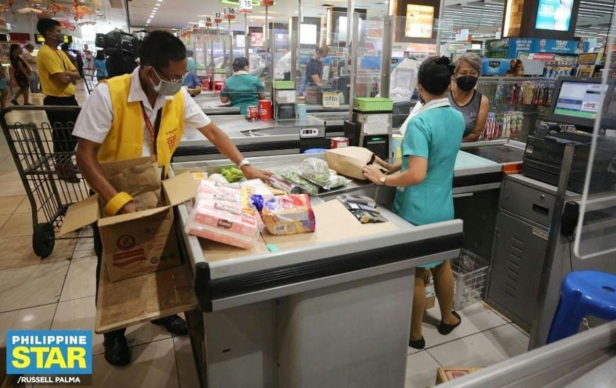 DTI Secures Manufacturers’ Support To Maintain Prices Of Basic Goods ...
