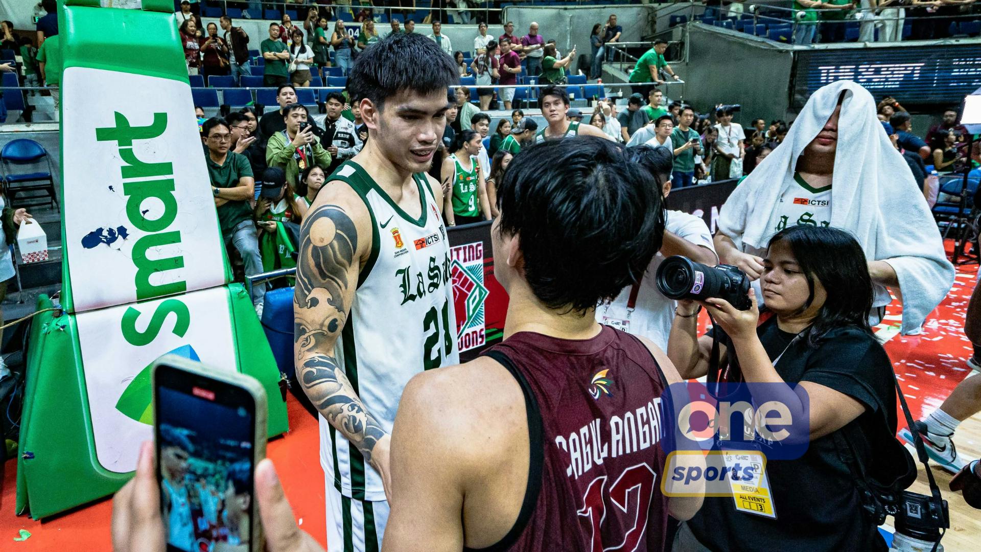 The next stop: Previewing Kevin Quiambao, JD Cagulangan’s KBL teams