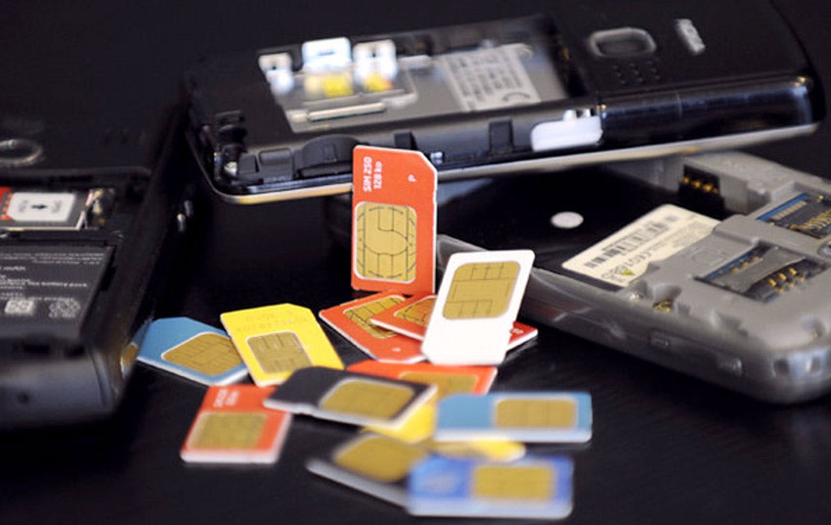 ‘SIM Card Registration No Silver Bullet Versus Spam Texts’