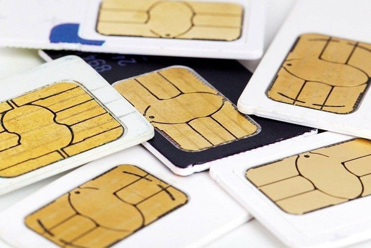 House Passes Mandatory Prepaid SIM Registration Bill