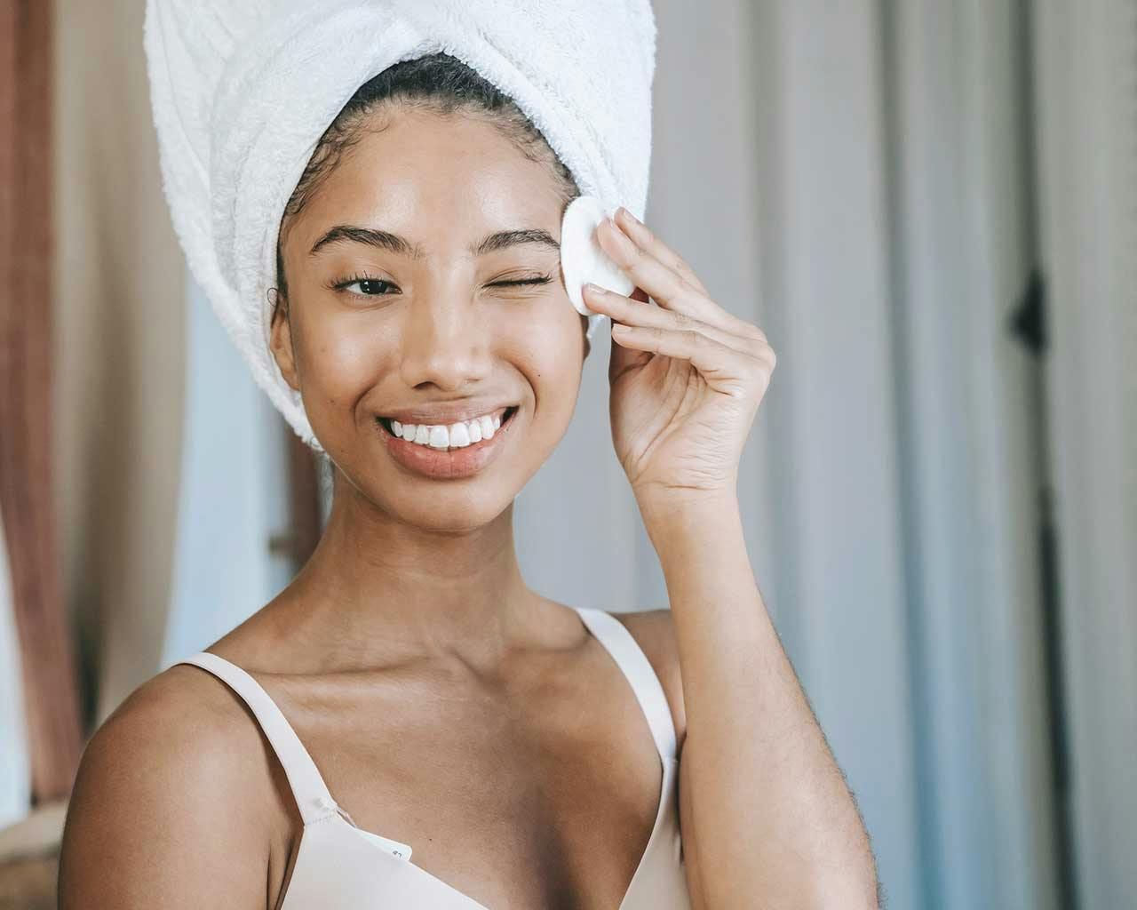 Here’s A No-fuss Skin Care Routine For Women Who Don’t Have Time