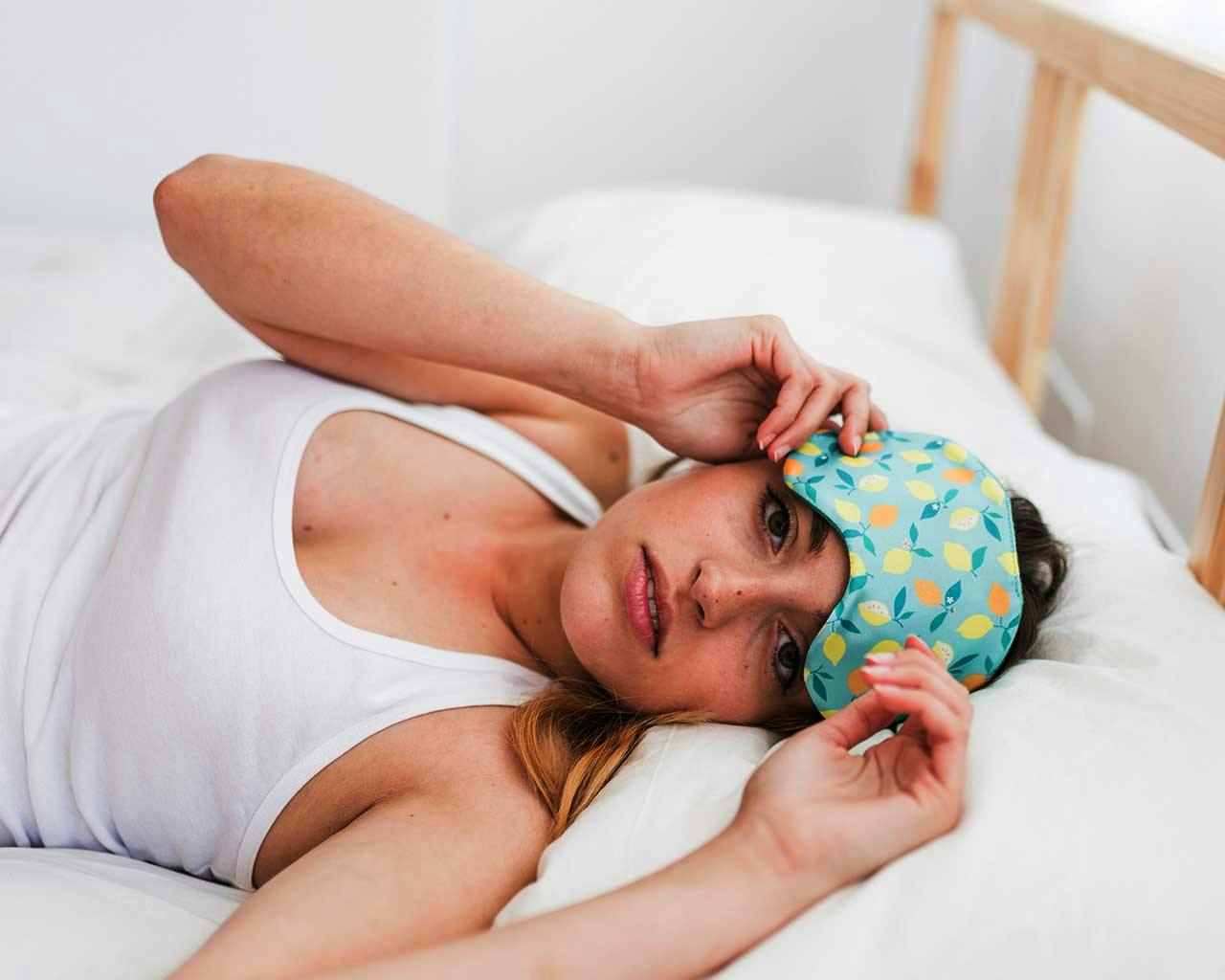 Desperately Need A Good Night’s Sleep? 5 Lifestyle Changes You Should Make