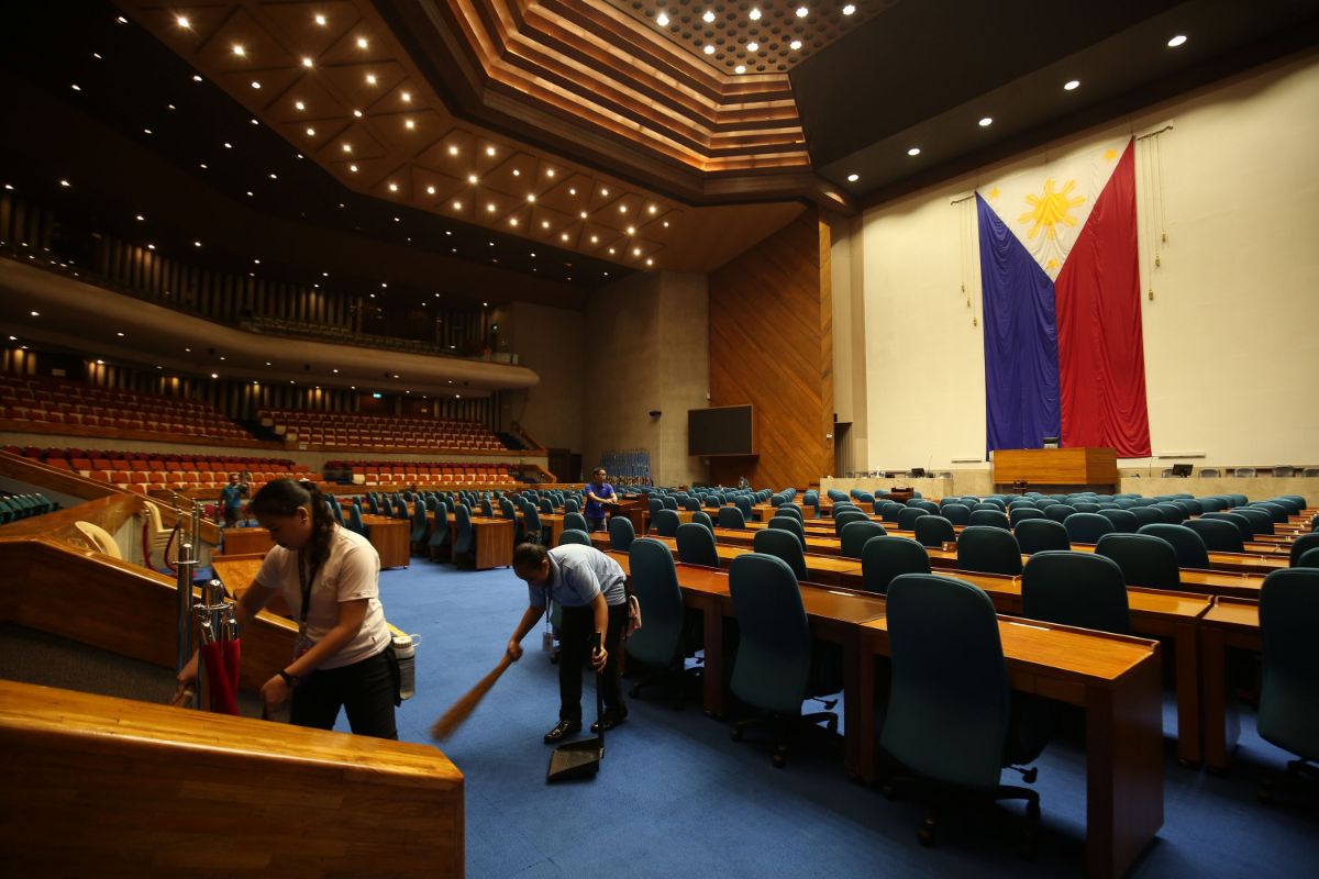 SONA 2019: More Than Words | OneNews.PH