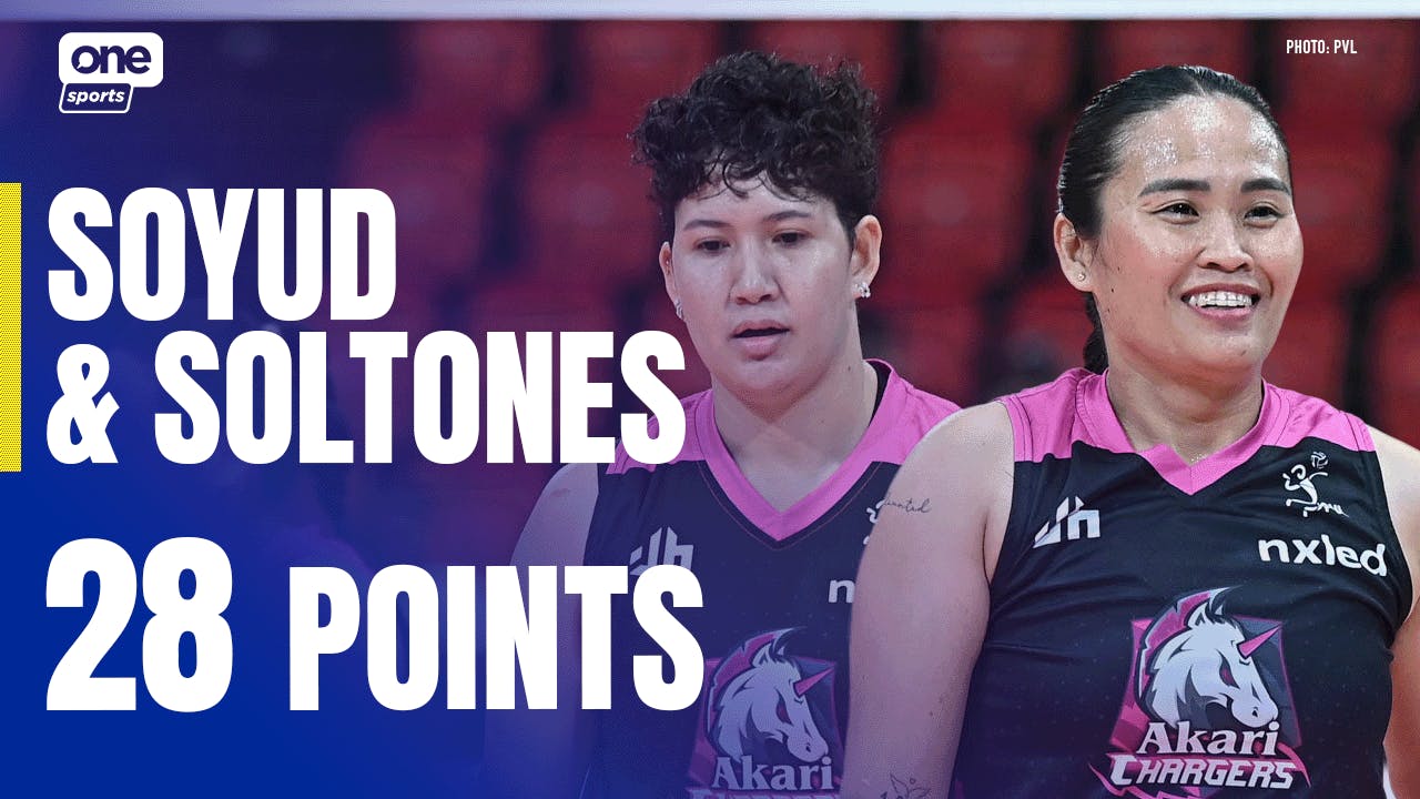 Soyud, Soltones support Akari