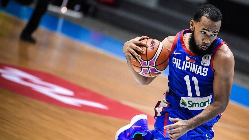 Tim Cone lauds sacrifice of Stanley Pringle for Gilas in preparation ...