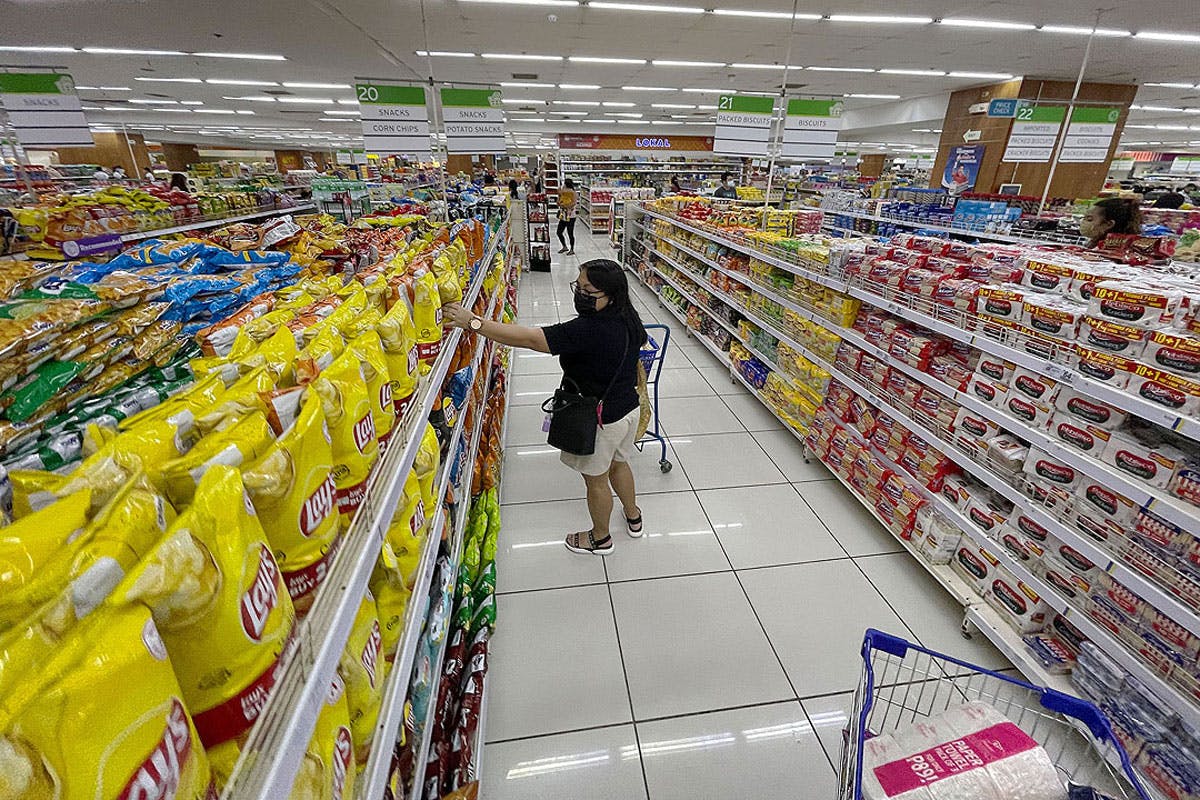 Reconsider New Junk Food Tax Proposal, Gov’t Urged | OneNews.PH