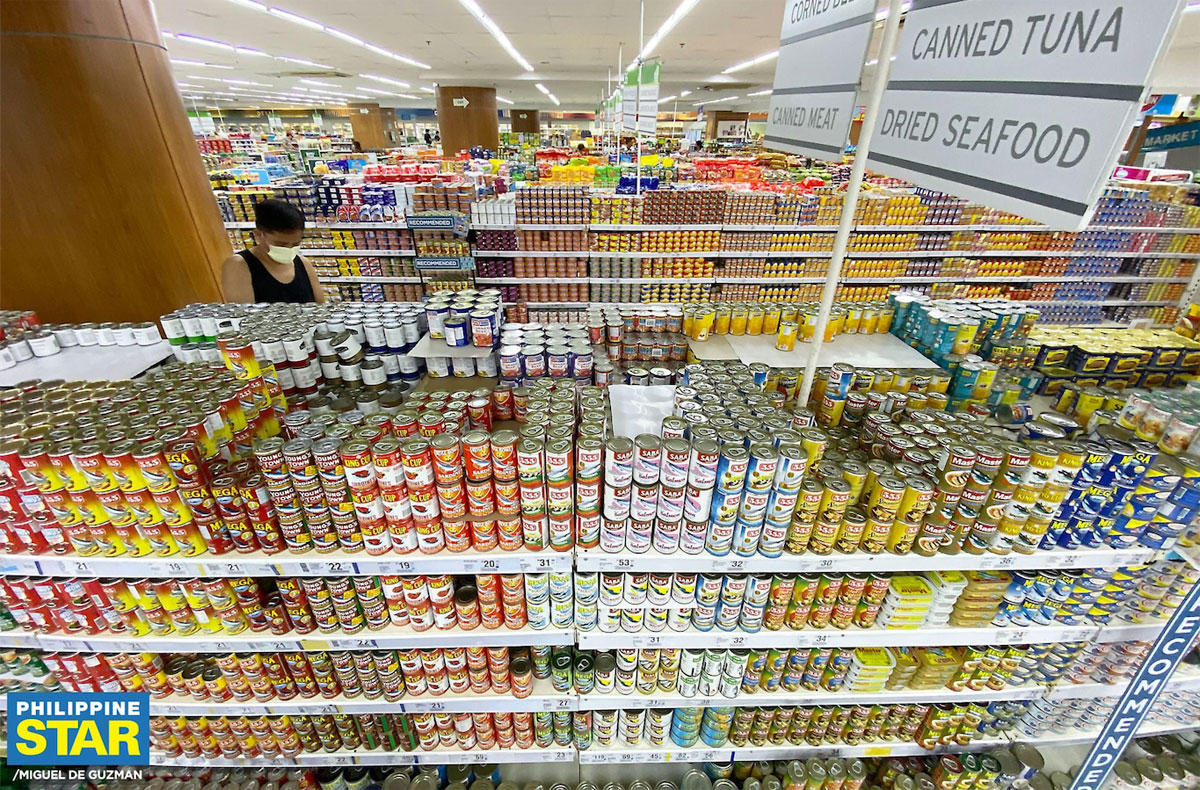 No Price Hike On Basic Goods For Up To 60 Days | OneNews.PH