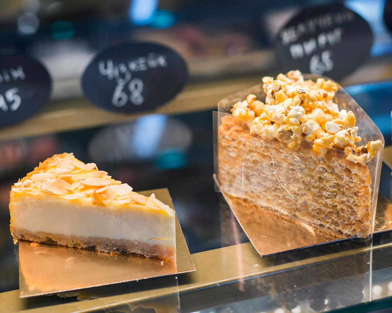 Get Sugar-Free And Diabetic-Friendly Desserts From These Online Bakeries