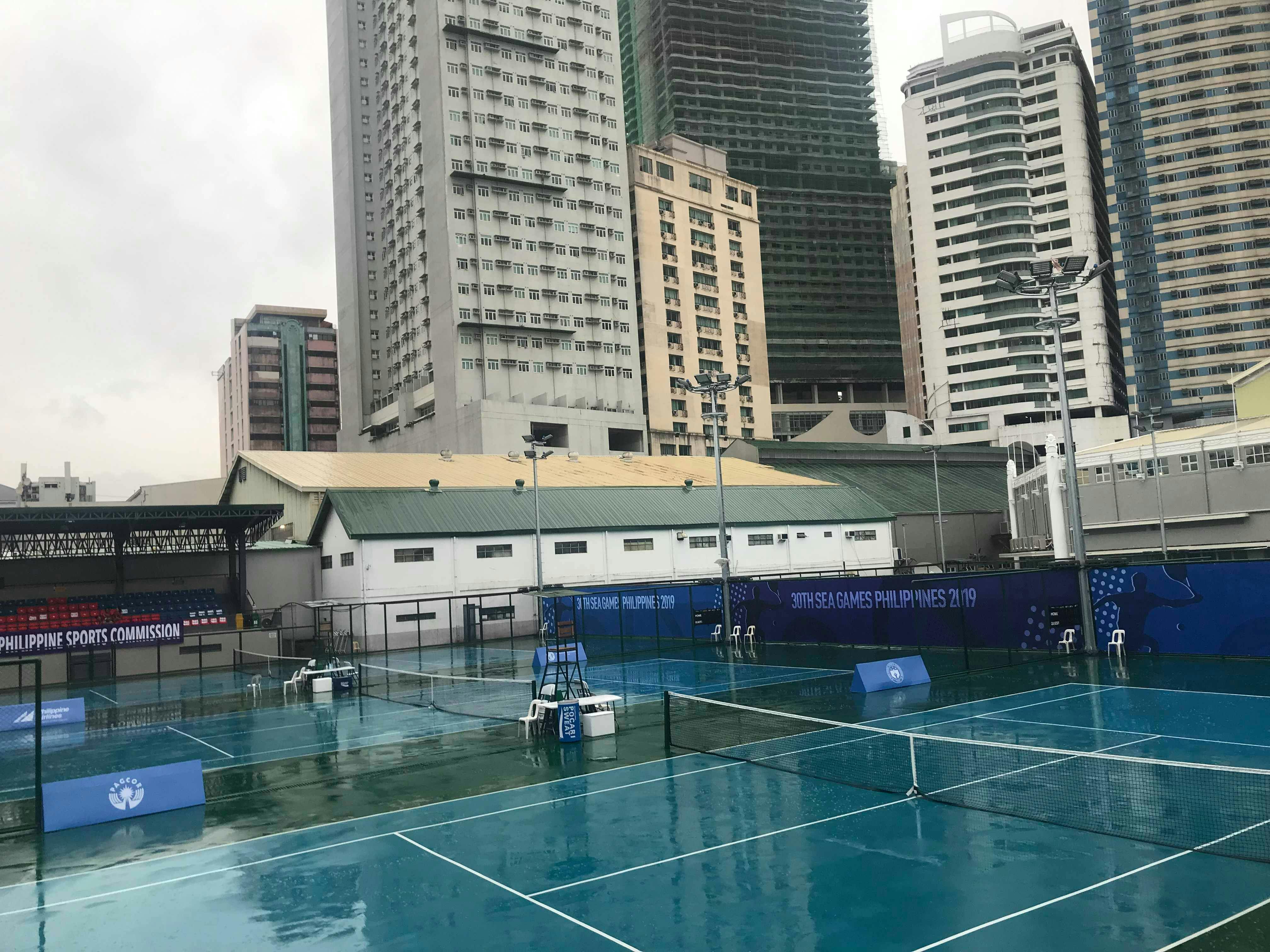 Medals Continue To Pour For Phl On Day 3 Of SEA Games