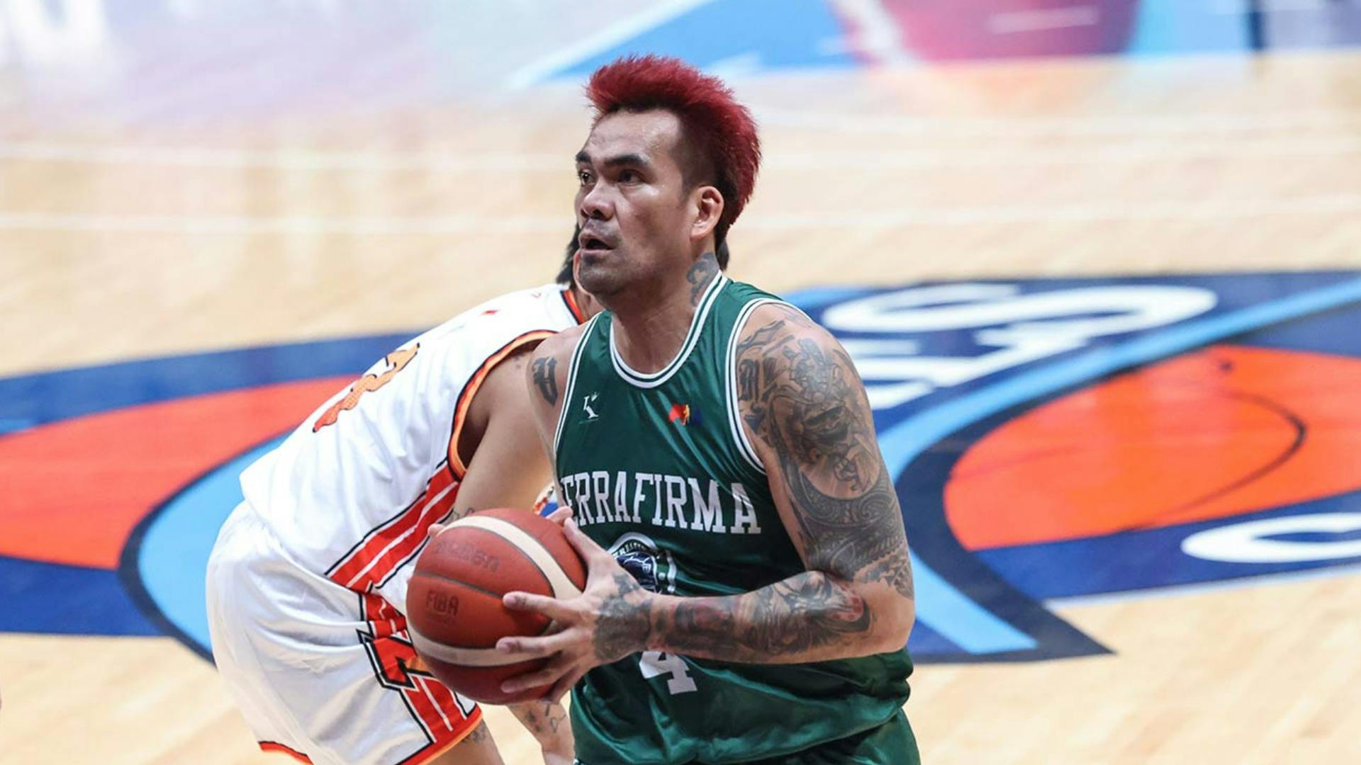 Terrafirma targets breakthrough win in PBA Commissioner