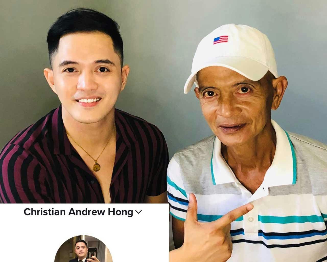 Father And Son From Viral TikTok Dance Videos Win Almost P250,000 On ‘The Wall’