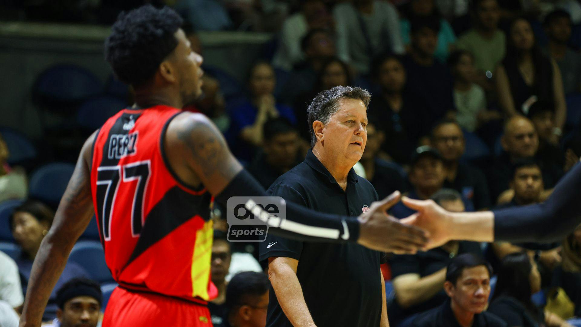 After Ginebra’s PBA semis exit, Tim Cone lauds SMB: ’Obviously the better team’