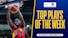 Best plays of the week in the PBA Commissioner