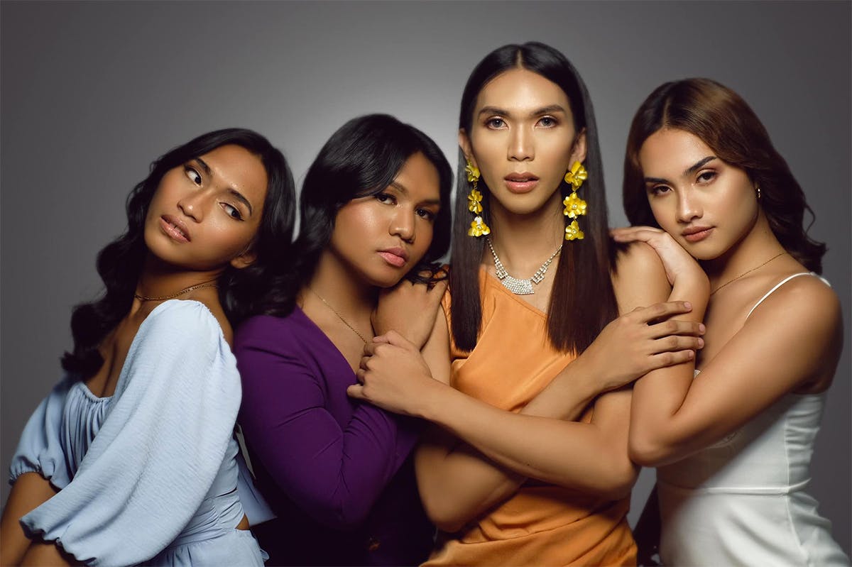 The Struggle Is Real For Some Transgender Teens Wanting To Break Free In Phl Schools