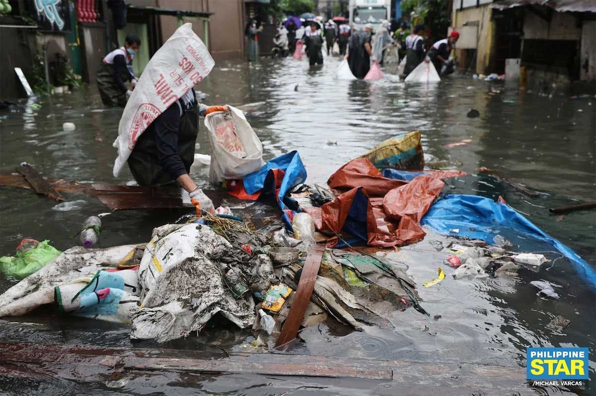 PANOORIN: Garbage Police Para Sa NCR, Pinag-aaralan – Zamora