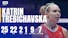 Katrin Trebichavska ignites for 25 points in Cignal