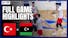 Türkiye pushes past Libya in Pool G | FIVB Highlights