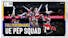 UE Pep Squad goes back to high school | UAAP Cheerdance Full Performance
