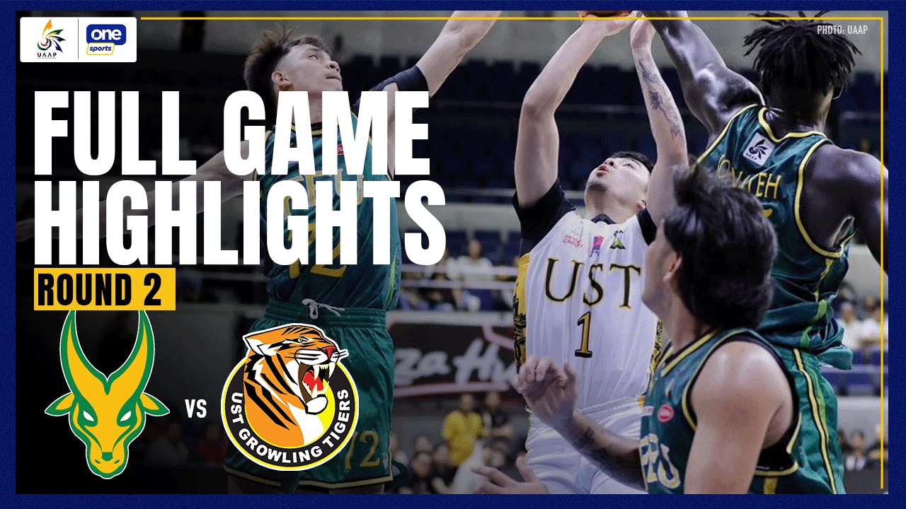 FEU weathers UST 4Q storm, stays in Final Four contention | UAAP Highlights