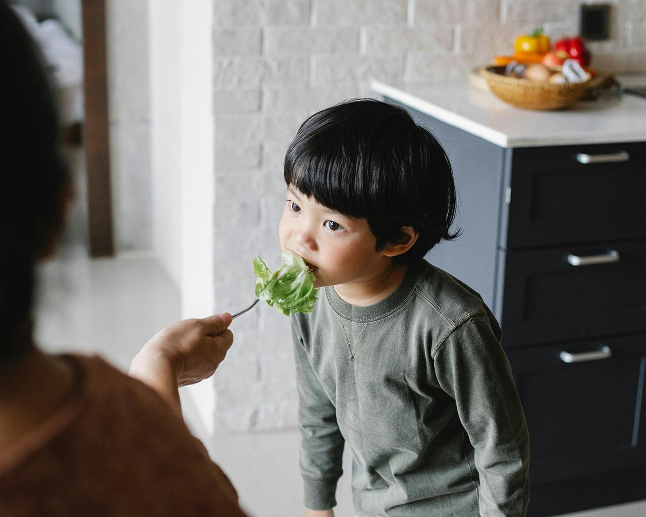 6 Practical Things Moms Did To Get Their Kids To Eat Their Veggies