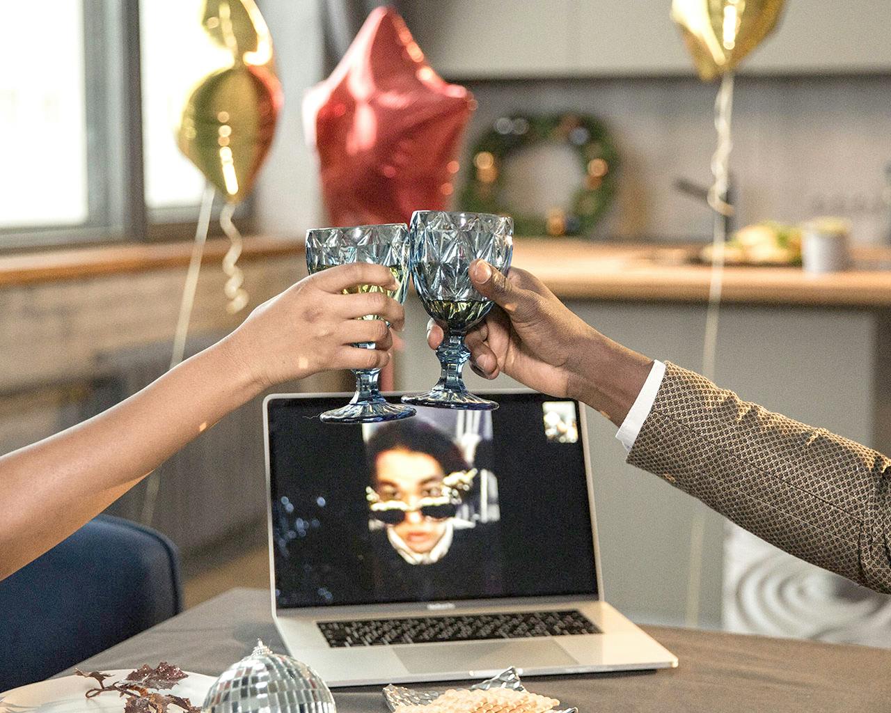 Virtual Graduation, Baby Shower, Weddings: How The Lockdown Has Changed The Way We Celebrate