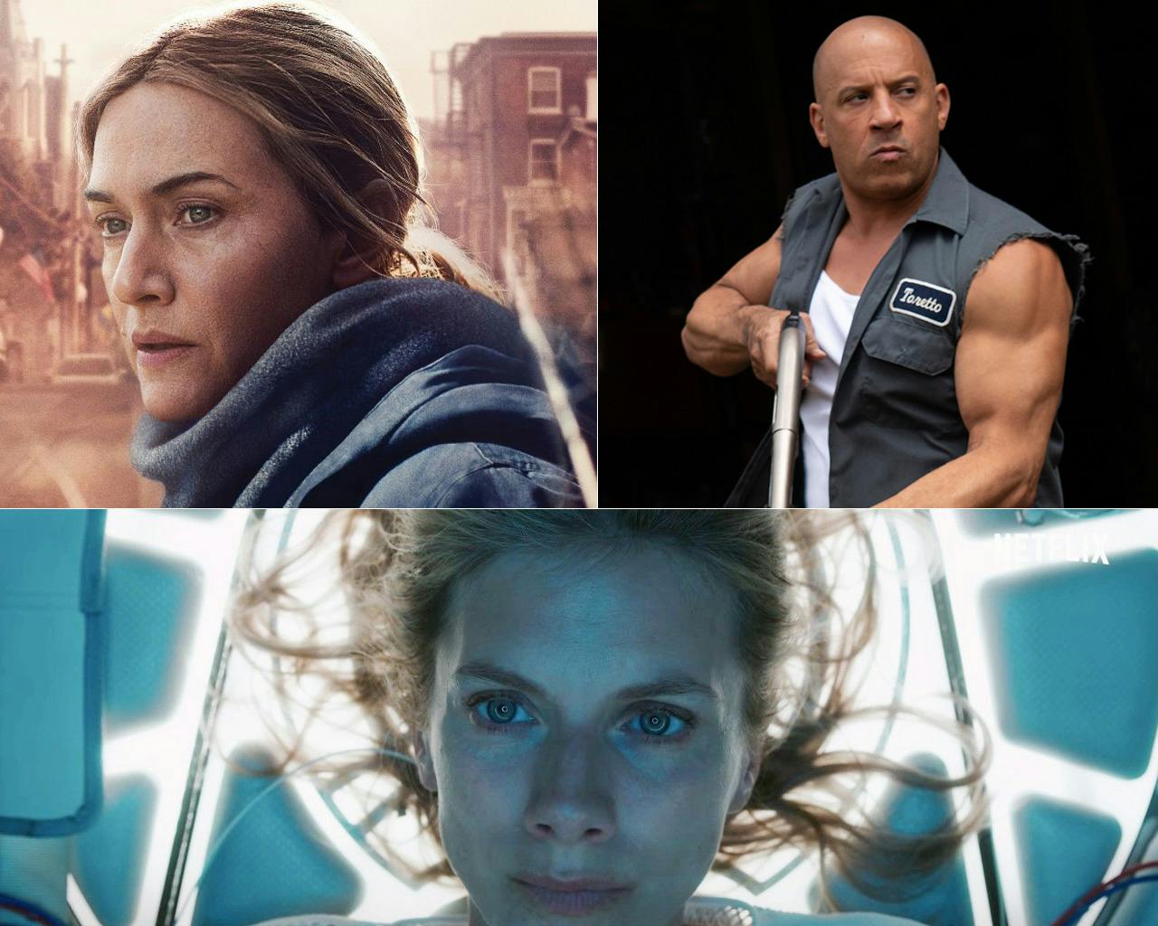 Watch List: 6 New Shows That Will Keep You On The Edge Of Your Seat