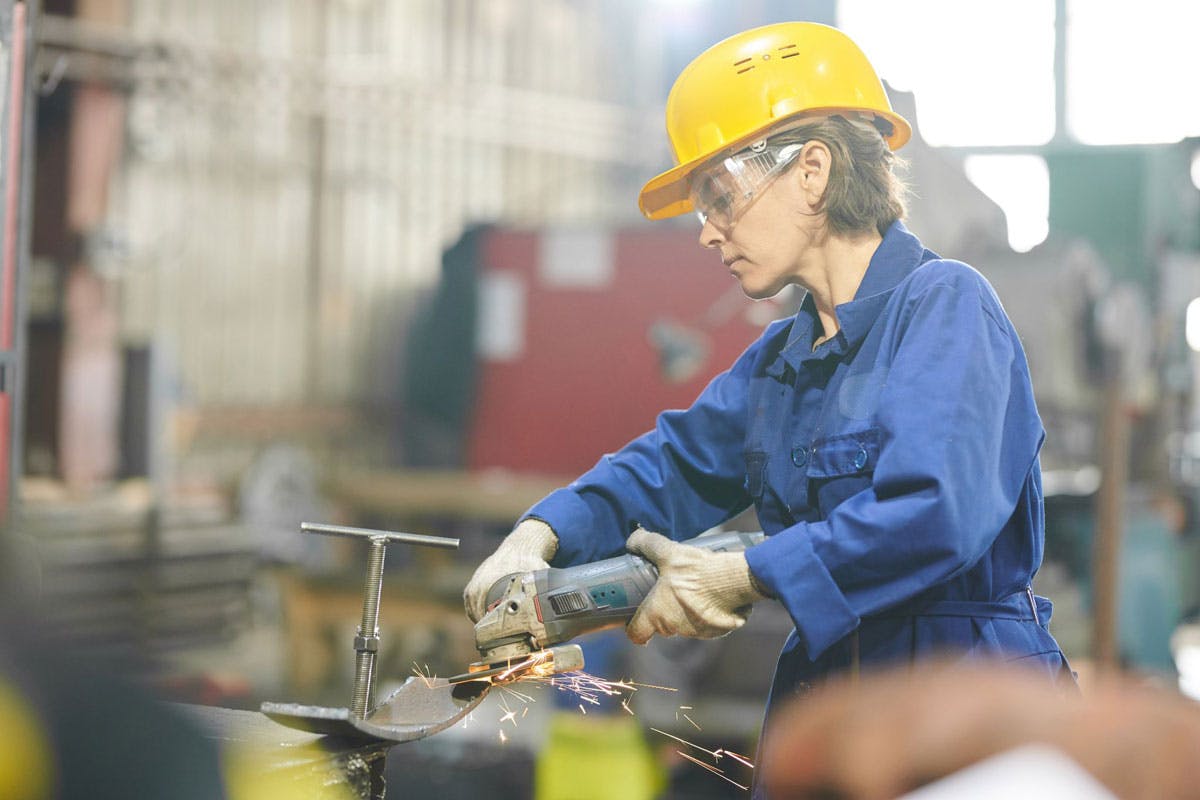 Study: Gender Stereotypes Still Prevalent In Phl Workplaces, But…