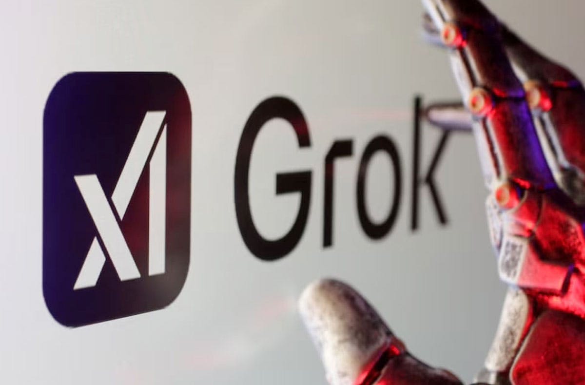 Philippines Seeks To Block Access To Grok On Child Safety Concerns