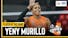 PLAYER OF THE GAME HIGHLIGHTS: Yeny Murillo shines for Farm Fresh Foxies in dominant win over the Capital1 Solar Spikers