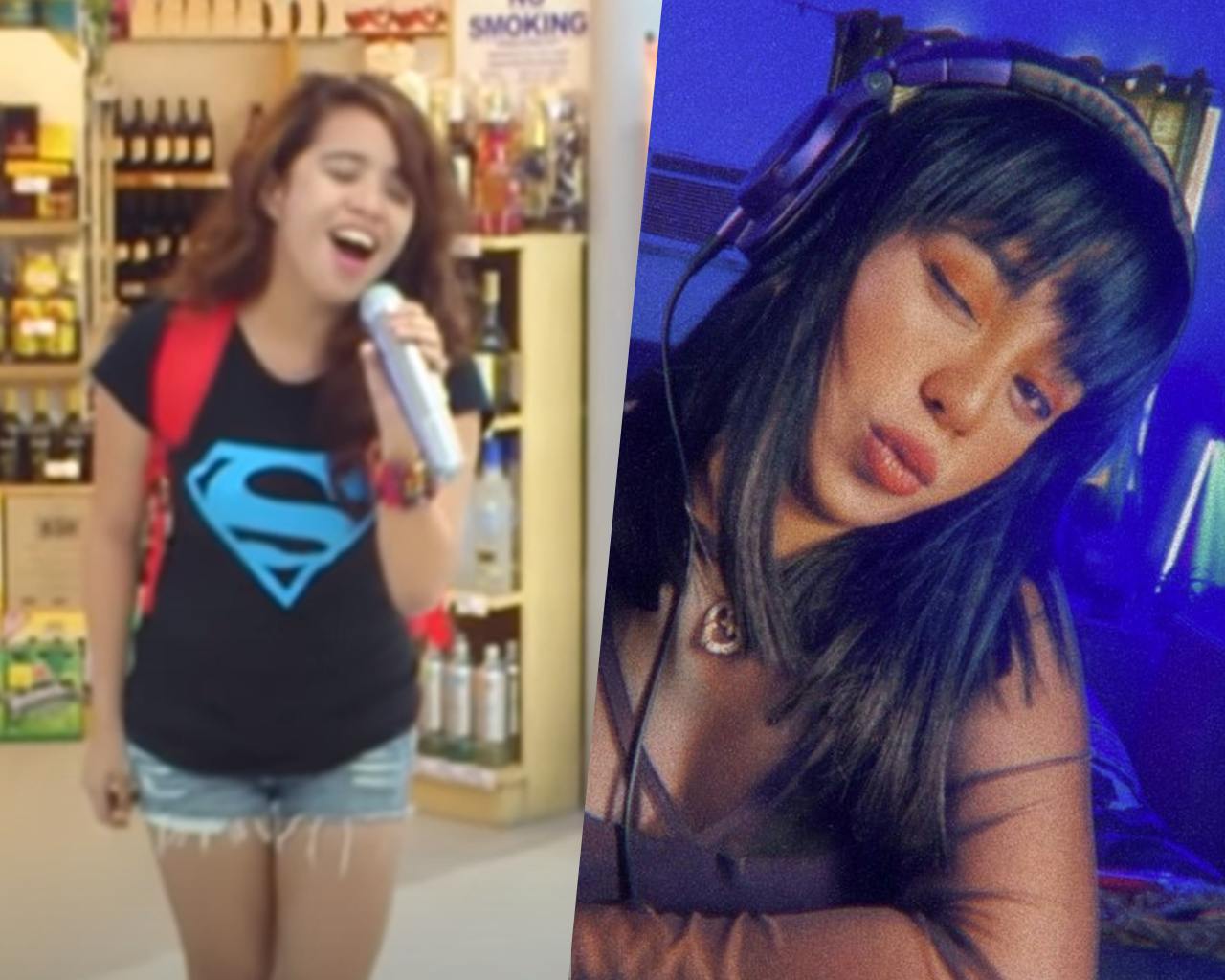 TikTok Star Zendee On Her Beginnings As A YouTube Sensation: “Kung Saan May Audition Noon, Ready Ako”